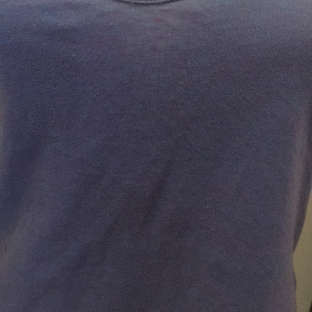 Work out top - Picture 2 of 3